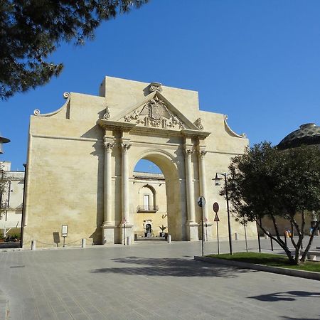 Atmosphera Lecce South Lejlighed Eksteriør billede