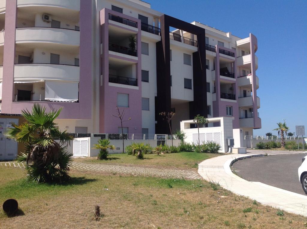 Atmosphera Lecce South Lejlighed Eksteriør billede